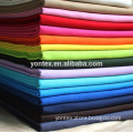 100% cotton dyeing fabric